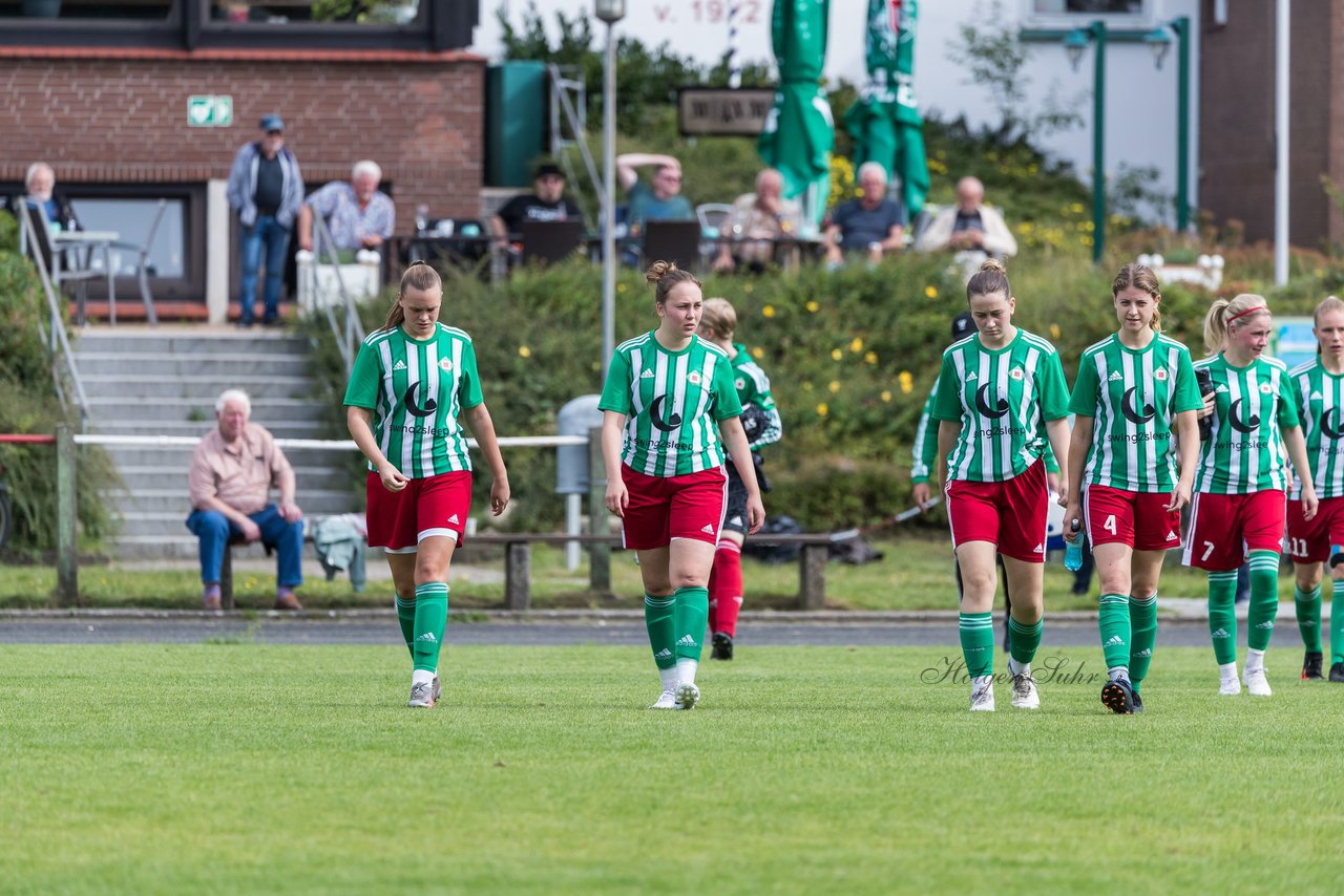 Bild 221 - F SV Boostedt - SV Fortuna St. Juergen : Ergebnis: 2:1